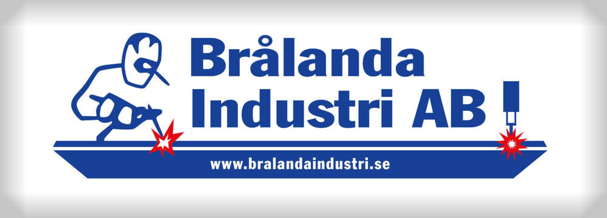 Brålanda Industri AB