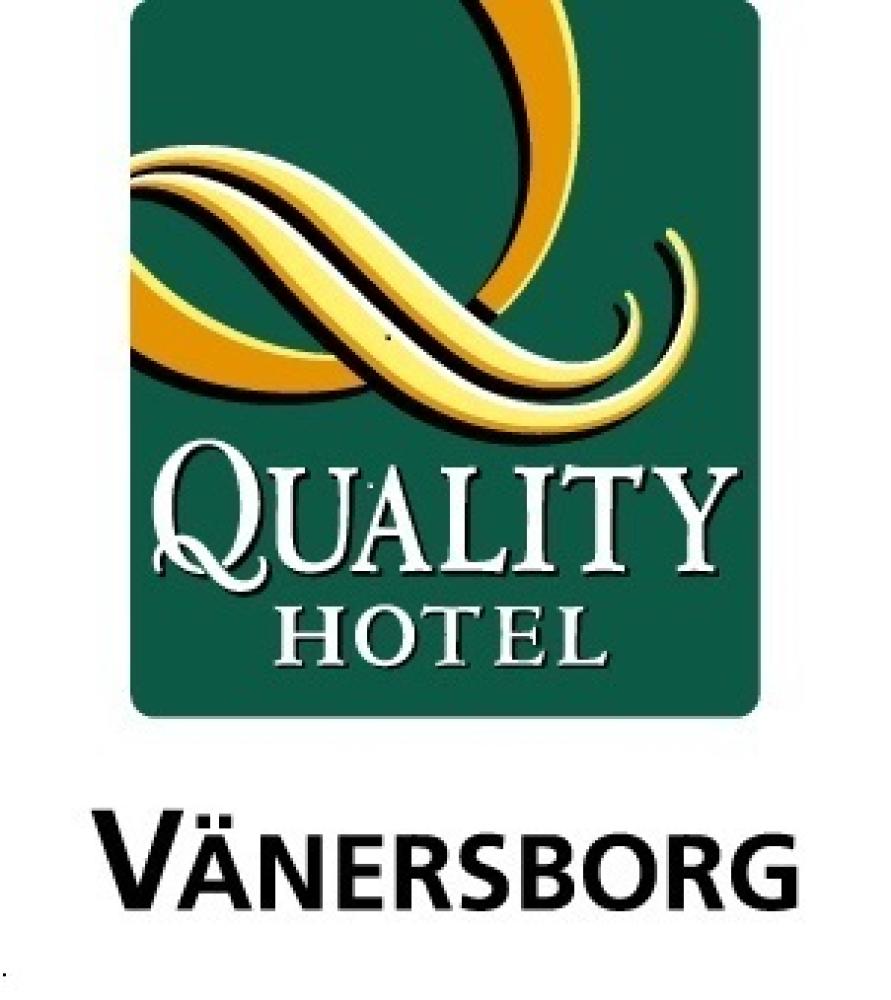 Quality Hotel logotype